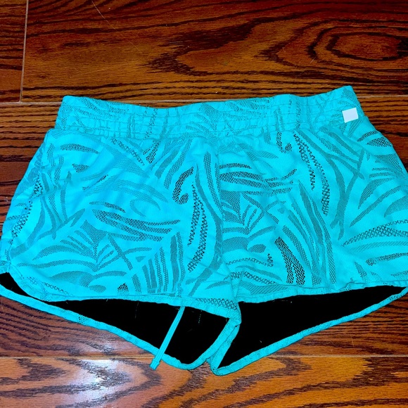 Puma Pants - PUMA Womens Athletic Shorts XL